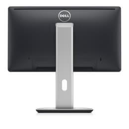 19" Dell P2014HT 1600 x 900 LCD monitor Μαύρο