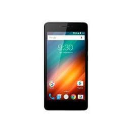 Logicom ID BOT 53+ 16GB - Μαύρο - Ξεκλείδωτο