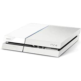 PlayStation 4 500GB - Άσπρο