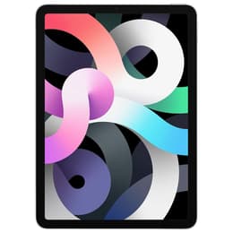iPad Air 10.9" (2020) 4η γενιά 64 Go - WiFi - Ασημί