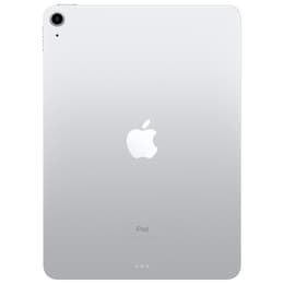 iPad Air 10.9" (2020) 4η γενιά 64 Go - WiFi - Ασημί