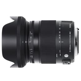 Sigma Φωτογραφικός φακός 18-200mm f/3.5-6.3 DC OS Nikon EF 18-200mm f/3.5-6.3