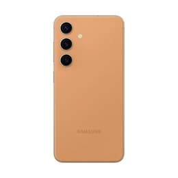 Galaxy S24 256GB - Πορτοκαλί - Ξεκλείδωτο