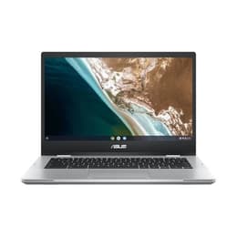 Asus ChromeBook Flip CX1 Celeron N4500 2 GHz 64GB SSD - 8GB QWERTY - Ισπανικό