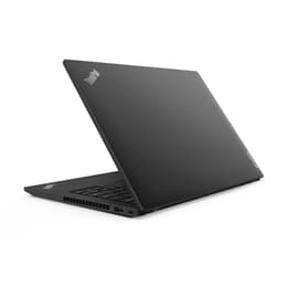 Lenovo ThinkPad T14 Gen 3 14" (2022) - Core i7 - Gen 12 (U) - 16GB - SSD 512 GB QWERTZ - Γερμανικό