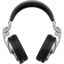 Pioneer HDJ-X10 με καλώδιο Ακουστικά - Μαύρο/Ασημί