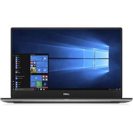 Dell XPS 15 7590 15" (2019) - Core i9 - Gen 9 (HK) - 32GB - SSD 2 tb QWERTZ - Γερμανικό