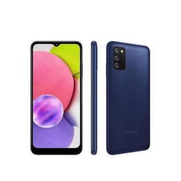 Galaxy A03s 32GB - Μπλε - Ξεκλείδωτο - Dual-SIM