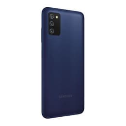 Galaxy A03s 32GB - Μπλε - Ξεκλείδωτο