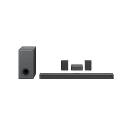 Soundbar & Home Cinema LG S80QR - Μαύρο