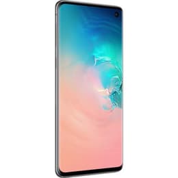 Galaxy S10 128GB - Άσπρο - Ξεκλείδωτο