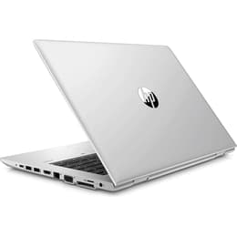 HP ProBook 640 G5 14" (2018) - Core i5 - Gen 8 (U) - 8GB - SSD 256 GB AZERTY - Γαλλικό
