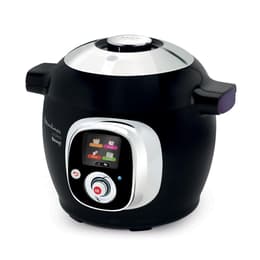 Moulinex Cookeo Connected CE703800 Πολυ-μάγειρας