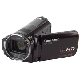 Panasonic HDC-SD20 Βιντεοκάμερα USB 2.0 - Μαύρο