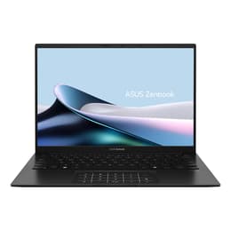 Asus ZenBook 14 UM3406KA-PP124X 14" () - Ryzen AI 7 350 - 32GB - HDD 1 tb QWERTY - Αγγλικά