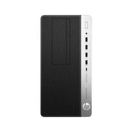 HP ProDesk 600 G3 MT Core i5-6600 3,3 - SSD 256 Gb - 16GB