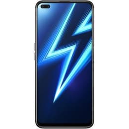 Realme 6 128GB - Μπλε - Ξεκλείδωτο