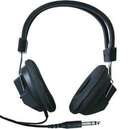 Soundlab Stereo Economy καλωδιωμένο Ακουστικά - Μαύρο