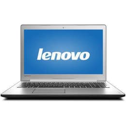 Lenovo IdeaPad 510S 14"() - core i3-6100U - 4GB - SSD 128 Gb QWERTY - Αγγλικά