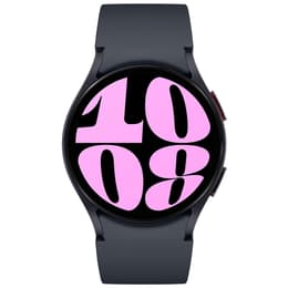 Samsung Ρολόγια Galaxy Watch 6 Classic 40MM LTE Παρακολούθηση καρδιακού ρυθμού GPS - Γκρι