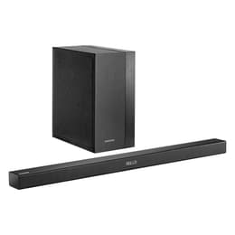 Soundbar & Home Cinema Samsung HW-K450 - Μαύρο