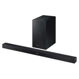 Soundbar & Home Cinema Samsung HW-K450 - Μαύρο