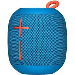 Ultimate Ears Wonderboom Bluetooth Ηχεία - Μπλε/Πορτοκαλί