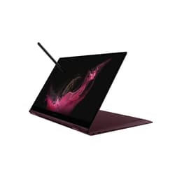 Samsung Galaxy Book2 Pro 360 13" (2022) - Core i7 - Gen 12 (P) - 16GB - SSD 1 tb QWERTY - Αγγλικά