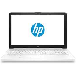 HP 15-DB0079NF 15" (2018) - A6-9225 - 8GB - HDD 1 tb AZERTY - Γαλλικό