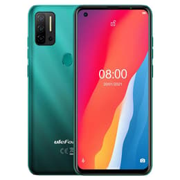 Ulefone Note 11P 128GB - Πράσινο - Ξεκλείδωτο