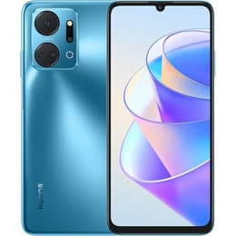 Honor X7a 128GB - Μπλε - Ξεκλείδωτο