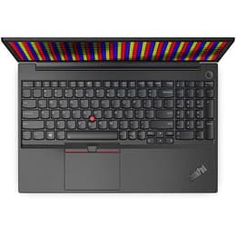 Lenovo ThinkPad E15 G2 15" (2021) - Core i7 - Gen 11 (G) - 16GB - SSD 256 GB AZERTY - Γαλλικό