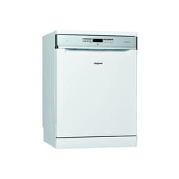 Πλυντήριο πιάτων πάγκου 60 cm Whirlpool WFO3T3236P - 12 έως 16 σερβίτσια μαχαιροπήρουνα