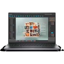 Dell Precision 5690 16" (2024) - Core Ultra 9 185H - 32GB - SSD 1 tb QWERTY - Αγγλικά