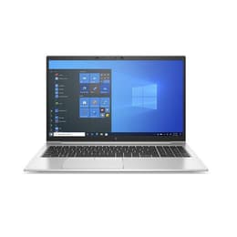 HP ProBook 650 G8 14" (2021) - Core i5-1135G7 - 16GB - SSD 2 tb QWERTY - Ισπανικό