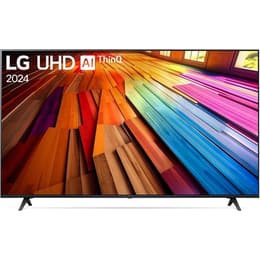 TV LG 140 cm 55UT80006LA 3840x2160