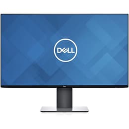 27" Dell UltraSharp U2719D 2560 x 1440 LCD monitor Γκρι