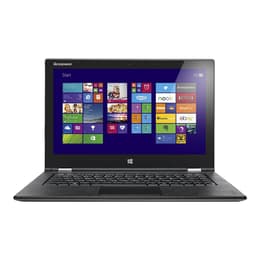 Lenovo Yoga 2 13" Core i5-4210U - SSD 256 GB - GB AZERTY - Γαλλικό
