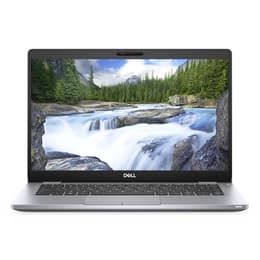 Dell Latitude 5310 13" (2021) - Core i5 - Gen 10 (U) - 16GB - SSD 256 GB QWERTZ - Γερμανικό