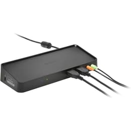 Kensington SD3600 Dual Video Dock Docks και Docking station
