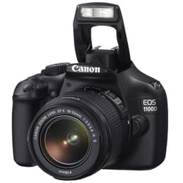 Reflex Canon EOS 1100D