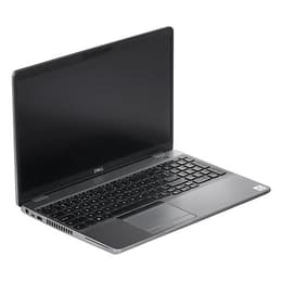 Dell Latitude 5510 15" (2020) - Core i5 - Gen 10 (U) - 16GB - SSD 256 GB AZERTY - Γαλλικό