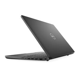 Dell Latitude 5510 15" (2020) - Core i5 - Gen 10 (U) - 16GB - SSD 256 GB AZERTY - Γαλλικό