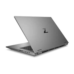 HP ZBook Fury 16 G10 16" (2023) - Core i9 - Gen 13 (HX) - 32GB - SSD 512 GB QWERTZ - Γερμανικό