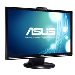 24" Asus VK248H 1920 x 1080 LCD monitor Μαύρο