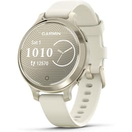 Garmin Ρολόγια Lily 2 Active Παρακολούθηση καρδιακού ρυθμού GPS - Χρυσό