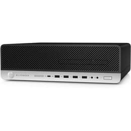 HP EliteDesk 800 G5 SFF Core i5-9500 3 - HDD 500 GB - 8GB