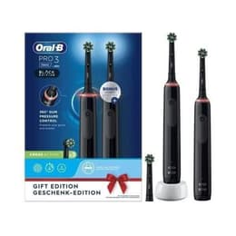 Oral-B Pro 3 3900 Ηλεκτρική οδοντόβουρτσα