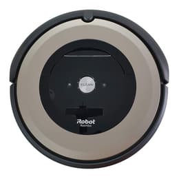Ηλεκτρική σκούπα ρομπότ IROBOT Roomba e6