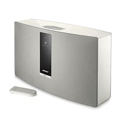 Bose SoundTouch 30 Series III Bluetooth Ηχεία - Ασημί